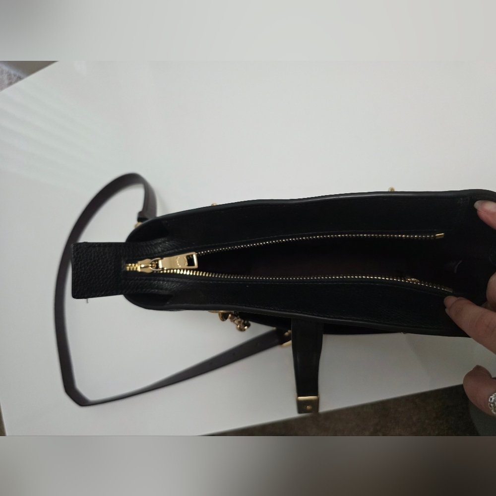 Coach Lane Bucket Bag NWOT - Picture 7 of 16